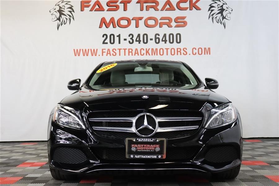 2016 Mercedes-benz c 300, available for sale in Paterson, New Jersey | Fast Track Motors. Paterson, New Jersey 2016 Mercedes-benz c 300, available for sale in Paterson, New Jersey | Fast Track Motors. Paterson, New Jersey
