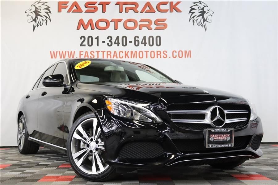 2016 Mercedes-benz c 300, available for sale in Paterson, New Jersey | Fast Track Motors. Paterson, New Jersey 2016 Mercedes-benz c 300, available for sale in Paterson, New Jersey | Fast Track Motors. Paterson, New Jersey