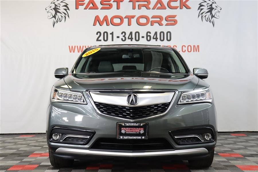 2015 Acura Mdx TECHNOLOGY, available for sale in Paterson, New Jersey | Fast Track Motors. Paterson, New Jersey 2015 Acura Mdx TECHNOLOGY, available for sale in Paterson, New Jersey | Fast Track Motors. Paterson, New Jersey