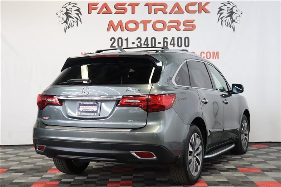 2015 Acura Mdx TECHNOLOGY, available for sale in Paterson, New Jersey | Fast Track Motors. Paterson, New Jersey 2015 Acura Mdx TECHNOLOGY, available for sale in Paterson, New Jersey | Fast Track Motors. Paterson, New Jersey