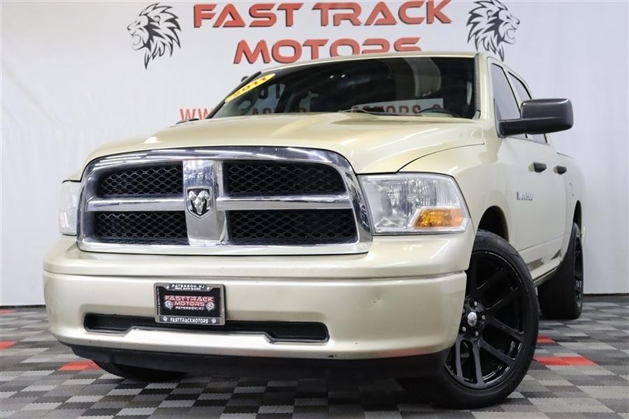 2011 Dodge Ram 1500 SLT, available for sale in Paterson, New Jersey | Fast Track Motors. Paterson, New Jersey