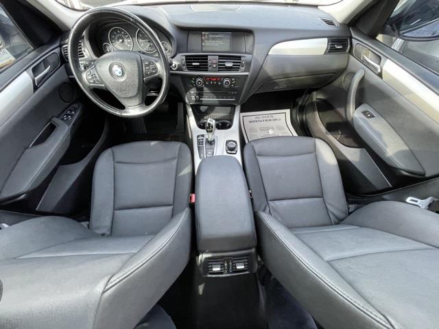 Used BMW X3 xDrive28i 2013 | Hillside Auto Outlet. Jamaica, New York Used BMW X3 xDrive28i 2013 | Hillside Auto Outlet. Jamaica, New York