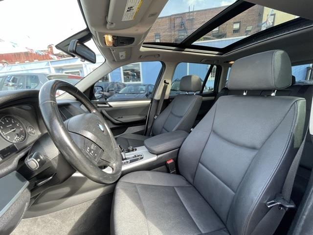 Used BMW X3 xDrive28i 2013 | Hillside Auto Outlet. Jamaica, New York Used BMW X3 xDrive28i 2013 | Hillside Auto Outlet. Jamaica, New York