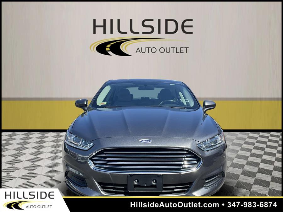 Used Ford Fusion S 2015 | Hillside Auto Outlet. Jamaica, New York Used Ford Fusion S 2015 | Hillside Auto Outlet. Jamaica, New York