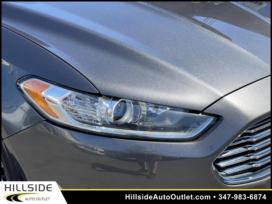 Used Ford Fusion S 2015 | Hillside Auto Outlet. Jamaica, New York Used Ford Fusion S 2015 | Hillside Auto Outlet. Jamaica, New York