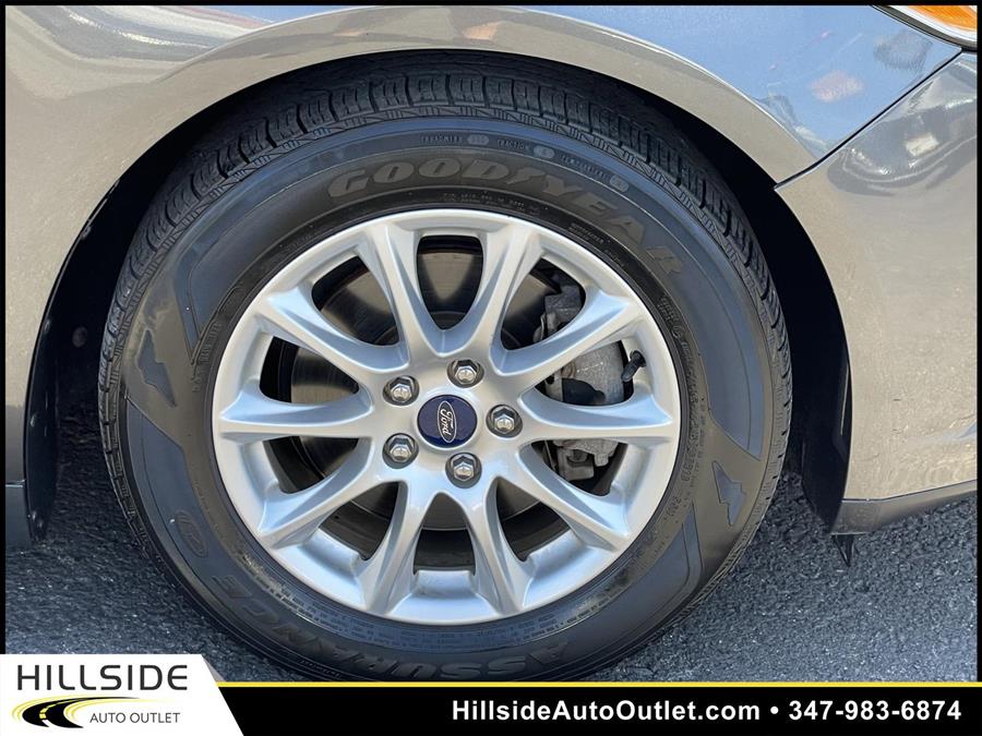 Used Ford Fusion S 2015 | Hillside Auto Outlet. Jamaica, New York Used Ford Fusion S 2015 | Hillside Auto Outlet. Jamaica, New York