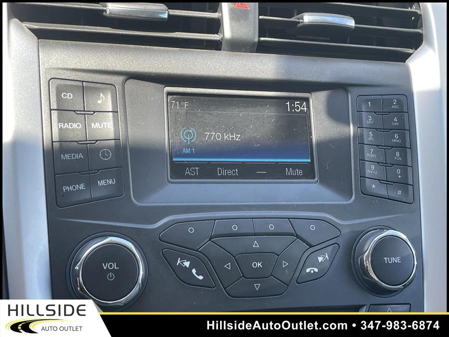 Used Ford Fusion S 2015 | Hillside Auto Outlet. Jamaica, New York Used Ford Fusion S 2015 | Hillside Auto Outlet. Jamaica, New York