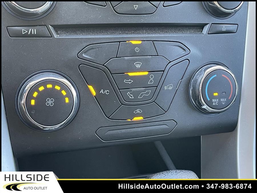 Used Ford Fusion S 2015 | Hillside Auto Outlet. Jamaica, New York Used Ford Fusion S 2015 | Hillside Auto Outlet. Jamaica, New York