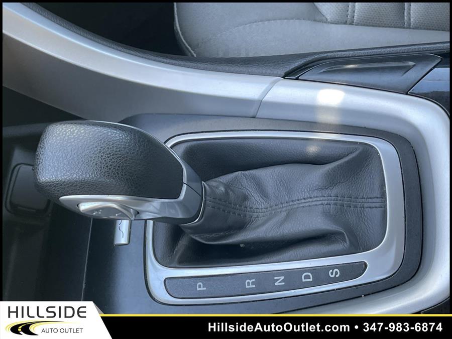 Used Ford Fusion S 2015 | Hillside Auto Outlet. Jamaica, New York Used Ford Fusion S 2015 | Hillside Auto Outlet. Jamaica, New York