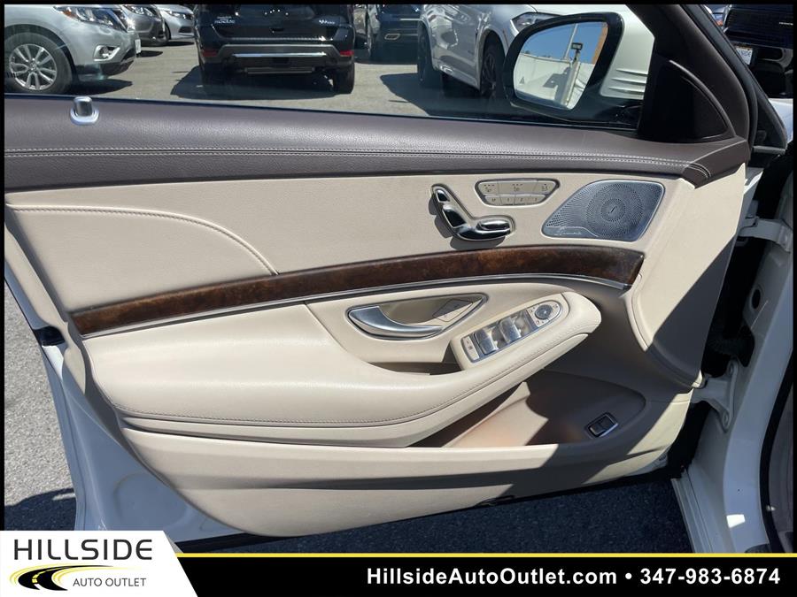 2015 Mercedes-benz S-class S 550, available for sale in Jamaica, New York | Hillside Auto Outlet. Jamaica, New York 2015 Mercedes-benz S-class S 550, available for sale in Jamaica, New York | Hillside Auto Outlet. Jamaica, New York