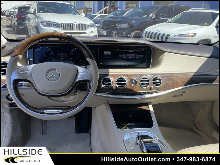 2015 Mercedes-benz S-class S 550, available for sale in Jamaica, New York | Hillside Auto Outlet. Jamaica, New York 2015 Mercedes-benz S-class S 550, available for sale in Jamaica, New York | Hillside Auto Outlet. Jamaica, New York