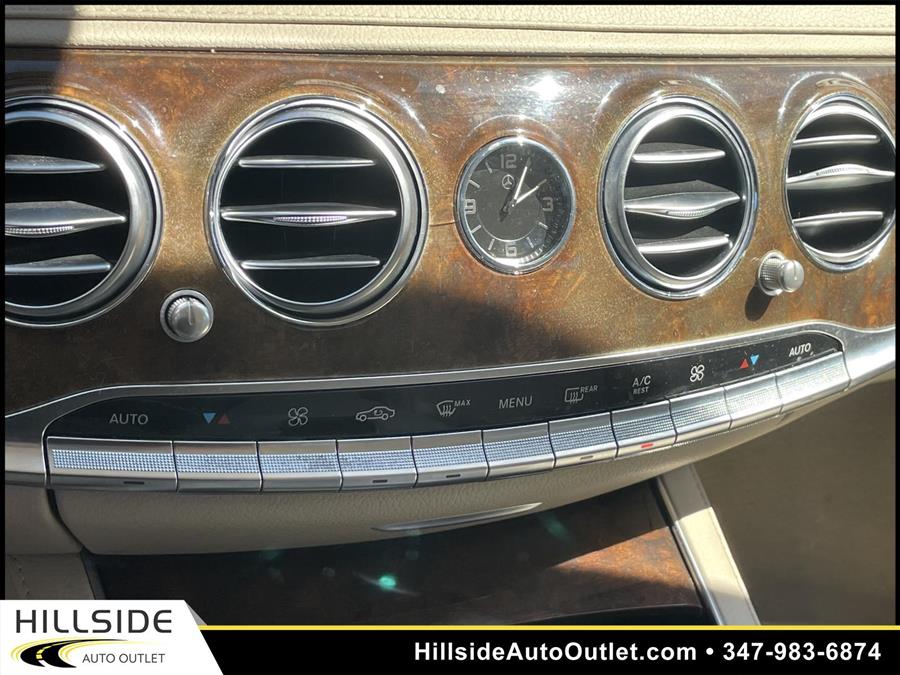 2015 Mercedes-benz S-class S 550, available for sale in Jamaica, New York | Hillside Auto Outlet. Jamaica, New York 2015 Mercedes-benz S-class S 550, available for sale in Jamaica, New York | Hillside Auto Outlet. Jamaica, New York