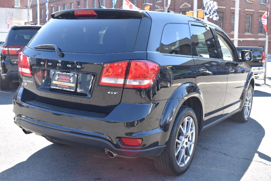 Used Dodge Journey GT AWD 2019 | Foreign Auto Imports. Irvington, New Jersey