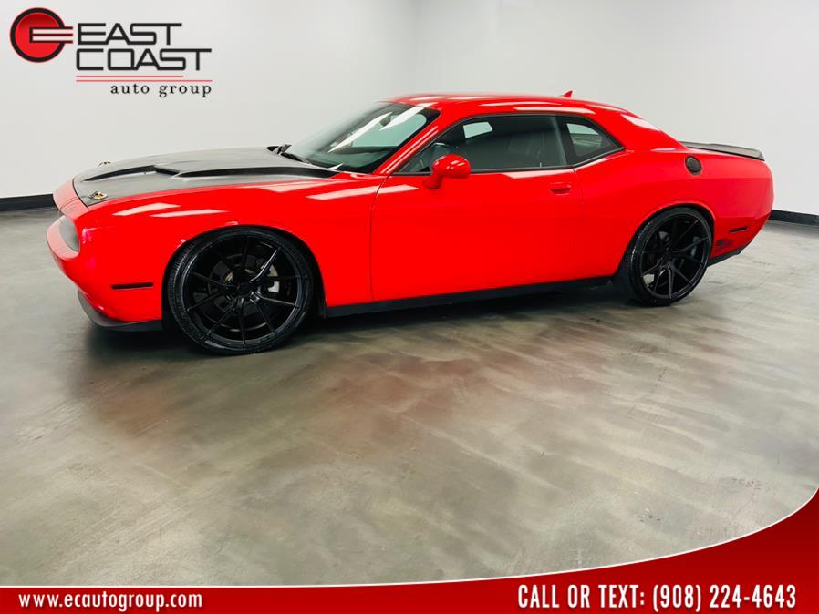 2015 Dodge Challenger 2dr Cpe R/T Plus, available for sale in Linden, New Jersey | East Coast Auto Group. Linden, New Jersey 2015 Dodge Challenger 2dr Cpe R/T Plus, available for sale in Linden, New Jersey | East Coast Auto Group. Linden, New Jersey