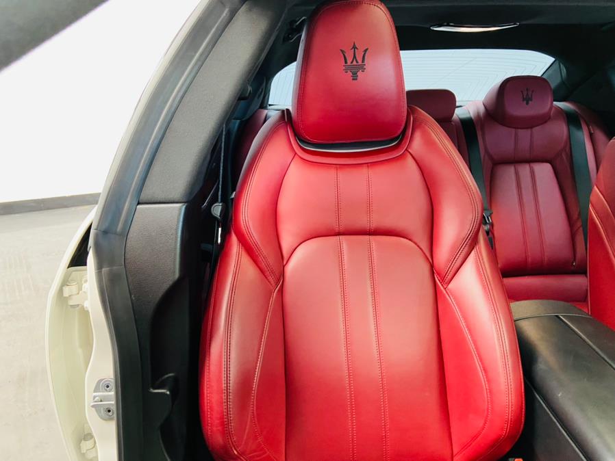 2017 Maserati Ghibli S Q4 3.0L, available for sale in Linden, New Jersey | East Coast Auto Group. Linden, New Jersey 2017 Maserati Ghibli S Q4 3.0L, available for sale in Linden, New Jersey | East Coast Auto Group. Linden, New Jersey