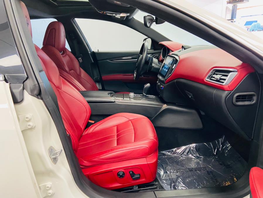 2017 Maserati Ghibli S Q4 3.0L, available for sale in Linden, New Jersey | East Coast Auto Group. Linden, New Jersey 2017 Maserati Ghibli S Q4 3.0L, available for sale in Linden, New Jersey | East Coast Auto Group. Linden, New Jersey