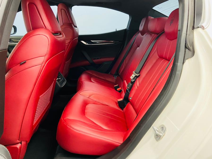 2017 Maserati Ghibli S Q4 3.0L, available for sale in Linden, New Jersey | East Coast Auto Group. Linden, New Jersey 2017 Maserati Ghibli S Q4 3.0L, available for sale in Linden, New Jersey | East Coast Auto Group. Linden, New Jersey