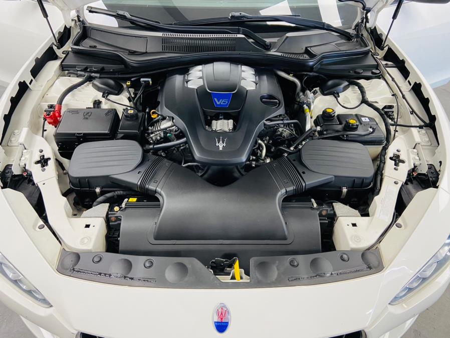 2017 Maserati Ghibli S Q4 3.0L, available for sale in Linden, New Jersey | East Coast Auto Group. Linden, New Jersey 2017 Maserati Ghibli S Q4 3.0L, available for sale in Linden, New Jersey | East Coast Auto Group. Linden, New Jersey