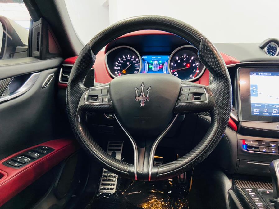 2017 Maserati Ghibli S Q4 3.0L, available for sale in Linden, New Jersey | East Coast Auto Group. Linden, New Jersey 2017 Maserati Ghibli S Q4 3.0L, available for sale in Linden, New Jersey | East Coast Auto Group. Linden, New Jersey