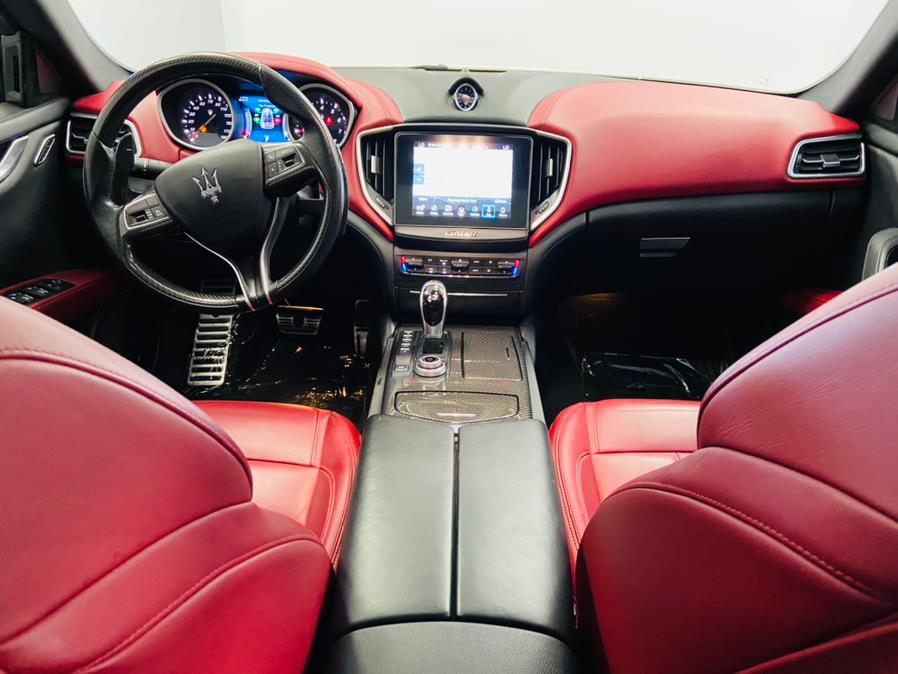 2017 Maserati Ghibli S Q4 3.0L, available for sale in Linden, New Jersey | East Coast Auto Group. Linden, New Jersey 2017 Maserati Ghibli S Q4 3.0L, available for sale in Linden, New Jersey | East Coast Auto Group. Linden, New Jersey