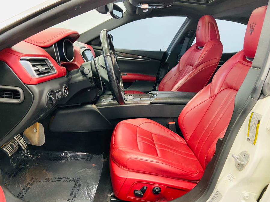 2017 Maserati Ghibli S Q4 3.0L, available for sale in Linden, New Jersey | East Coast Auto Group. Linden, New Jersey 2017 Maserati Ghibli S Q4 3.0L, available for sale in Linden, New Jersey | East Coast Auto Group. Linden, New Jersey