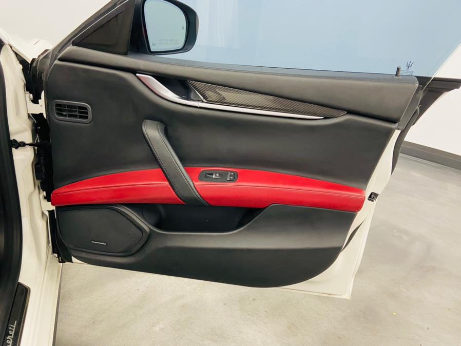 2017 Maserati Ghibli S Q4 3.0L, available for sale in Linden, New Jersey | East Coast Auto Group. Linden, New Jersey 2017 Maserati Ghibli S Q4 3.0L, available for sale in Linden, New Jersey | East Coast Auto Group. Linden, New Jersey