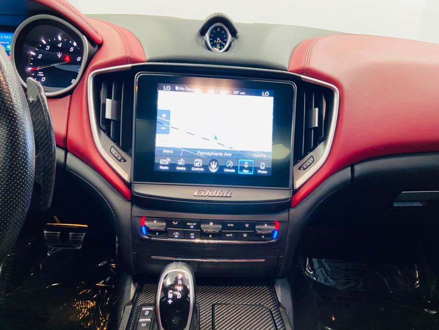 2017 Maserati Ghibli S Q4 3.0L, available for sale in Linden, New Jersey | East Coast Auto Group. Linden, New Jersey 2017 Maserati Ghibli S Q4 3.0L, available for sale in Linden, New Jersey | East Coast Auto Group. Linden, New Jersey