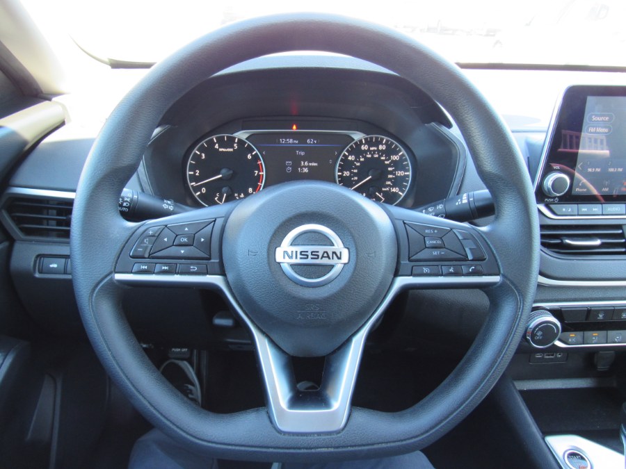 2020 Nissan Altima 2.5 S Sedan, available for sale in Irvington, New Jersey | NJ Used Cars Center. Irvington, New Jersey 2020 Nissan Altima 2.5 S Sedan, available for sale in Irvington, New Jersey | NJ Used Cars Center. Irvington, New Jersey