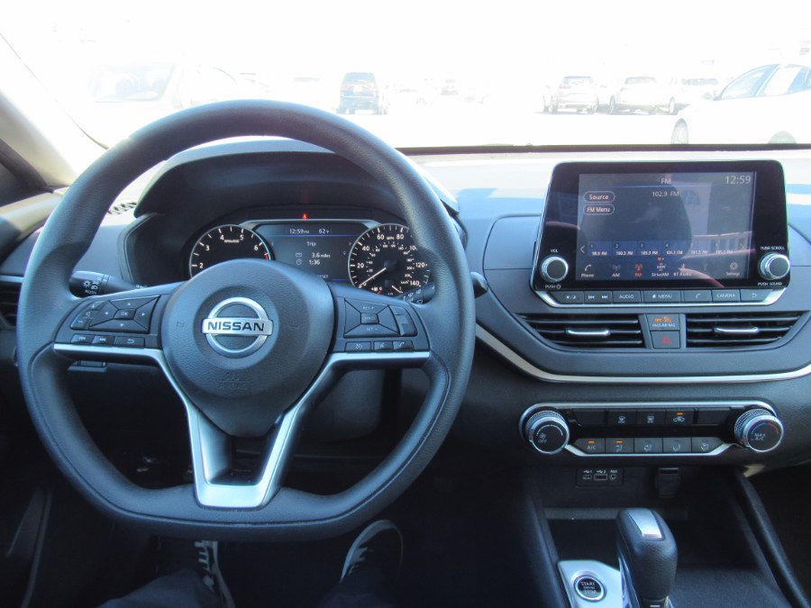 2020 Nissan Altima 2.5 S Sedan, available for sale in Irvington, New Jersey | NJ Used Cars Center. Irvington, New Jersey 2020 Nissan Altima 2.5 S Sedan, available for sale in Irvington, New Jersey | NJ Used Cars Center. Irvington, New Jersey