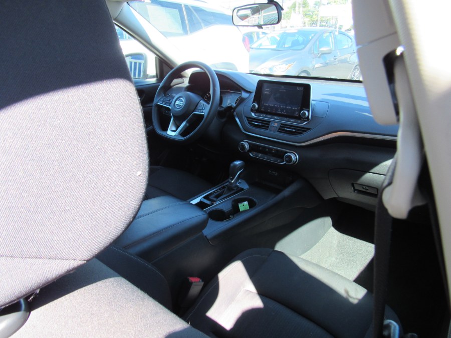 2020 Nissan Altima 2.5 S Sedan, available for sale in Irvington, New Jersey | NJ Used Cars Center. Irvington, New Jersey 2020 Nissan Altima 2.5 S Sedan, available for sale in Irvington, New Jersey | NJ Used Cars Center. Irvington, New Jersey