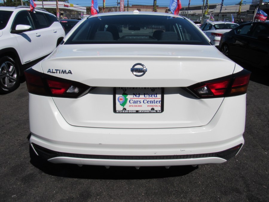 2020 Nissan Altima 2.5 S Sedan, available for sale in Irvington, New Jersey | NJ Used Cars Center. Irvington, New Jersey 2020 Nissan Altima 2.5 S Sedan, available for sale in Irvington, New Jersey | NJ Used Cars Center. Irvington, New Jersey
