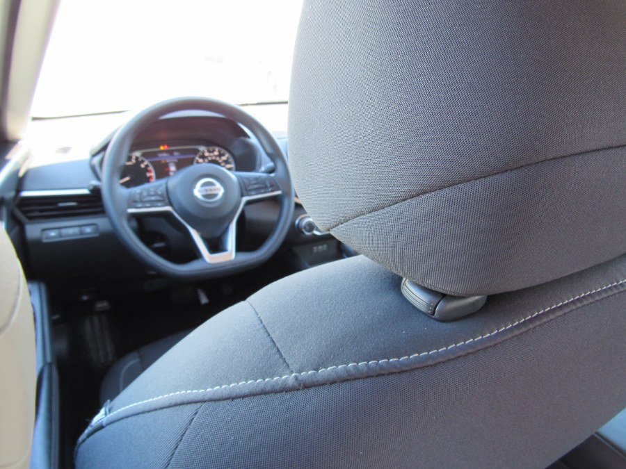 2020 Nissan Altima 2.5 S Sedan, available for sale in Irvington, New Jersey | NJ Used Cars Center. Irvington, New Jersey 2020 Nissan Altima 2.5 S Sedan, available for sale in Irvington, New Jersey | NJ Used Cars Center. Irvington, New Jersey