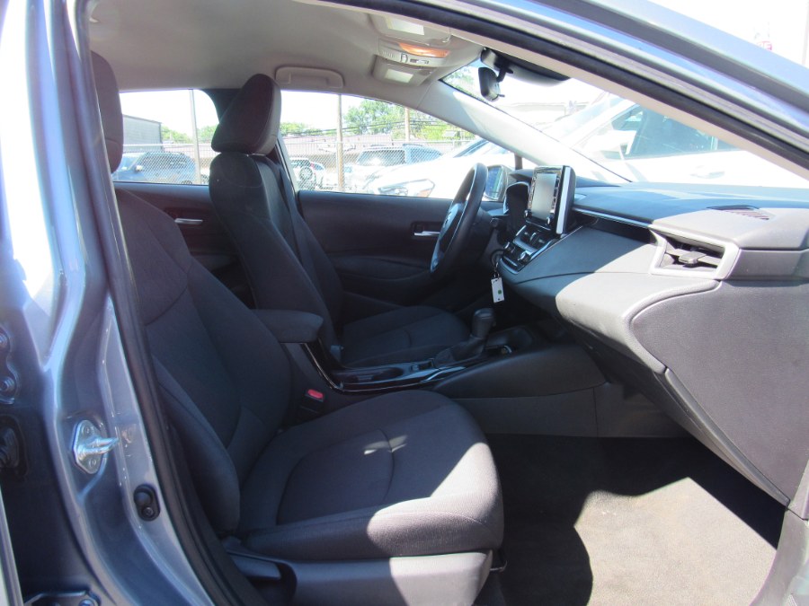 2020 Toyota Corolla LE CVT (Natl), available for sale in Irvington, New Jersey | NJ Used Cars Center. Irvington, New Jersey 2020 Toyota Corolla LE CVT (Natl), available for sale in Irvington, New Jersey | NJ Used Cars Center. Irvington, New Jersey