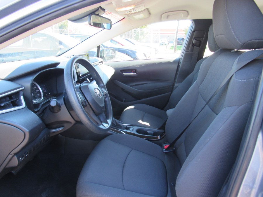 2020 Toyota Corolla LE CVT (Natl), available for sale in Irvington, New Jersey | NJ Used Cars Center. Irvington, New Jersey 2020 Toyota Corolla LE CVT (Natl), available for sale in Irvington, New Jersey | NJ Used Cars Center. Irvington, New Jersey