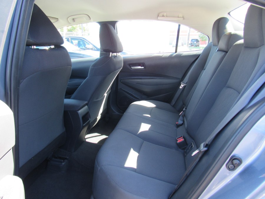 2020 Toyota Corolla LE CVT (Natl), available for sale in Irvington, New Jersey | NJ Used Cars Center. Irvington, New Jersey 2020 Toyota Corolla LE CVT (Natl), available for sale in Irvington, New Jersey | NJ Used Cars Center. Irvington, New Jersey