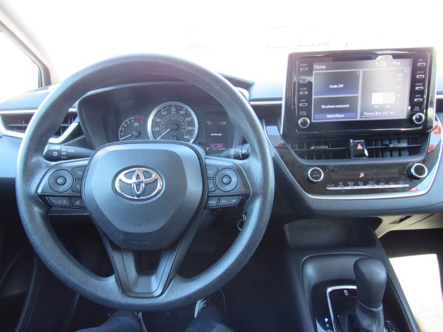 2020 Toyota Corolla LE CVT (Natl), available for sale in Irvington, New Jersey | NJ Used Cars Center. Irvington, New Jersey 2020 Toyota Corolla LE CVT (Natl), available for sale in Irvington, New Jersey | NJ Used Cars Center. Irvington, New Jersey