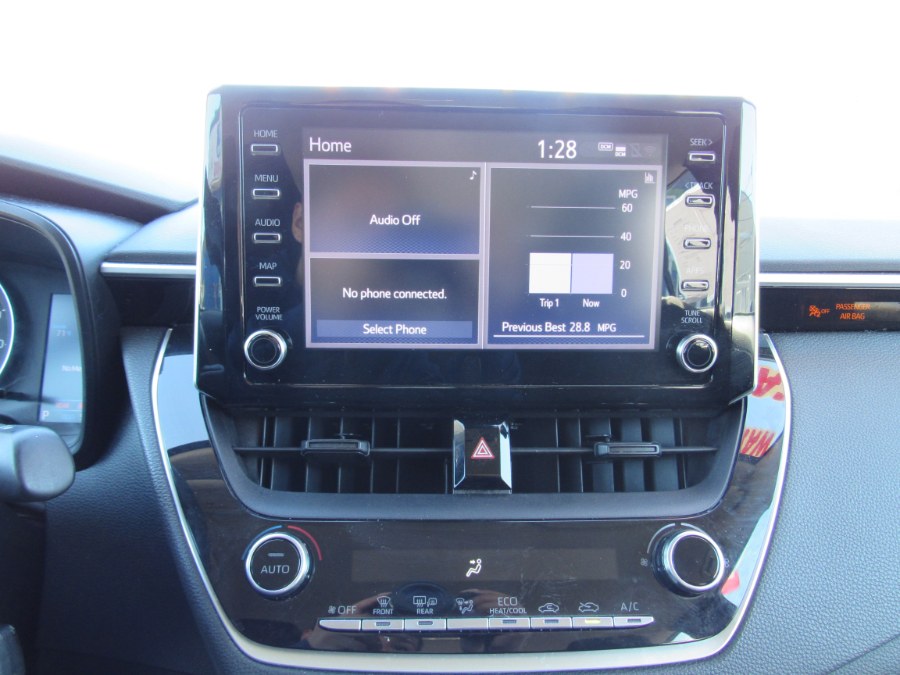 2020 Toyota Corolla LE CVT (Natl), available for sale in Irvington, New Jersey | NJ Used Cars Center. Irvington, New Jersey 2020 Toyota Corolla LE CVT (Natl), available for sale in Irvington, New Jersey | NJ Used Cars Center. Irvington, New Jersey