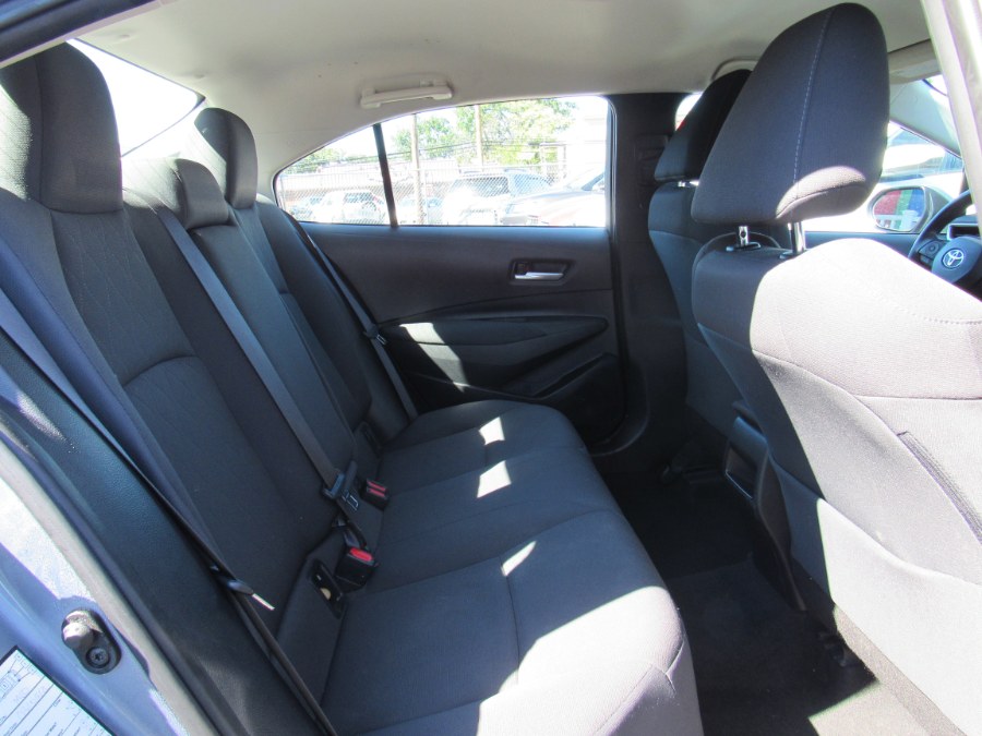 2020 Toyota Corolla LE CVT (Natl), available for sale in Irvington, New Jersey | NJ Used Cars Center. Irvington, New Jersey 2020 Toyota Corolla LE CVT (Natl), available for sale in Irvington, New Jersey | NJ Used Cars Center. Irvington, New Jersey