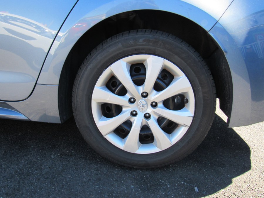 2020 Toyota Corolla LE CVT (Natl), available for sale in Irvington, New Jersey | NJ Used Cars Center. Irvington, New Jersey 2020 Toyota Corolla LE CVT (Natl), available for sale in Irvington, New Jersey | NJ Used Cars Center. Irvington, New Jersey