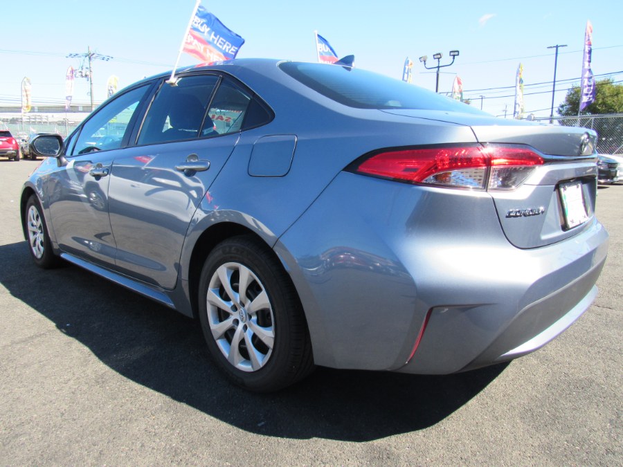 2020 Toyota Corolla LE CVT (Natl), available for sale in Irvington, New Jersey | NJ Used Cars Center. Irvington, New Jersey 2020 Toyota Corolla LE CVT (Natl), available for sale in Irvington, New Jersey | NJ Used Cars Center. Irvington, New Jersey