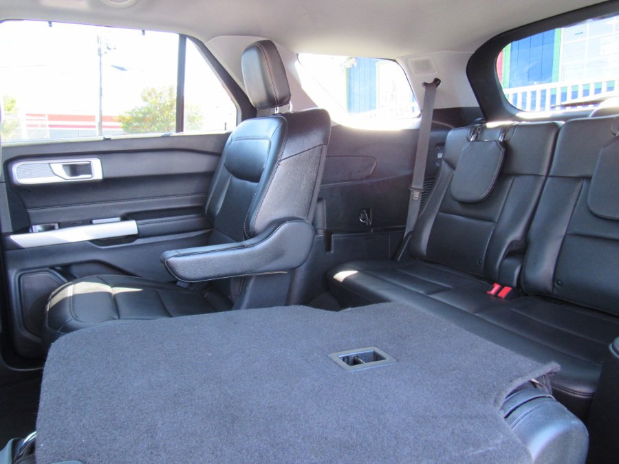2021 Ford Explorer Limited 4WD, available for sale in Irvington, New Jersey | NJ Used Cars Center. Irvington, New Jersey 2021 Ford Explorer Limited 4WD, available for sale in Irvington, New Jersey | NJ Used Cars Center. Irvington, New Jersey