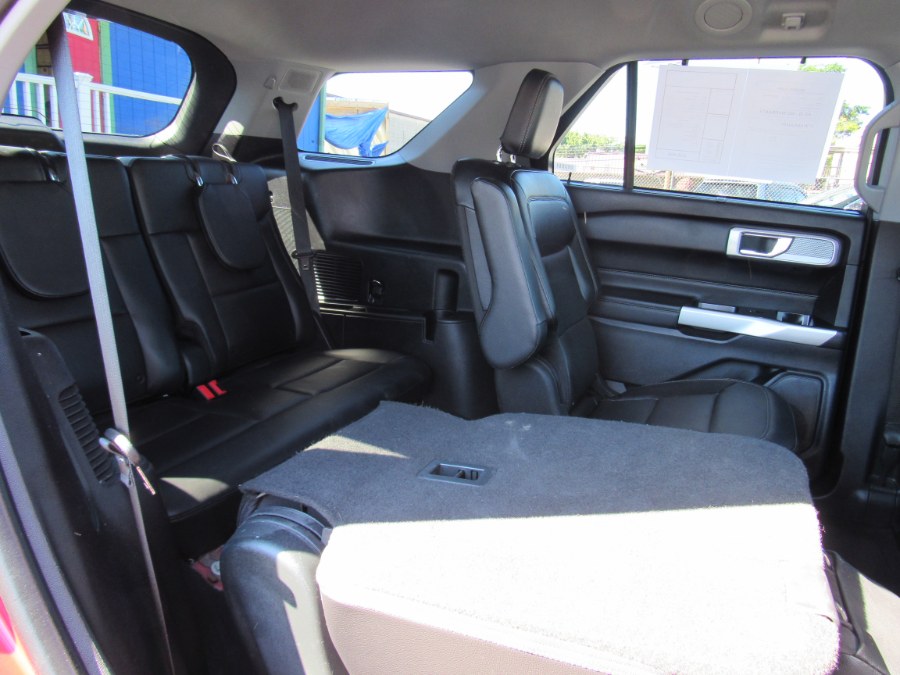 2021 Ford Explorer Limited 4WD, available for sale in Irvington, New Jersey | NJ Used Cars Center. Irvington, New Jersey 2021 Ford Explorer Limited 4WD, available for sale in Irvington, New Jersey | NJ Used Cars Center. Irvington, New Jersey