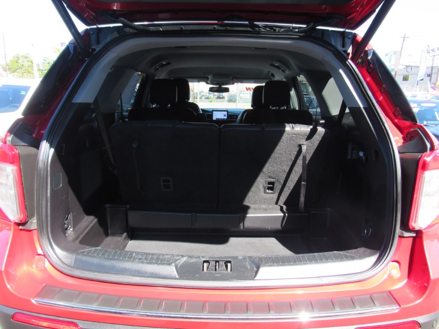 2021 Ford Explorer Limited 4WD, available for sale in Irvington, New Jersey | NJ Used Cars Center. Irvington, New Jersey 2021 Ford Explorer Limited 4WD, available for sale in Irvington, New Jersey | NJ Used Cars Center. Irvington, New Jersey