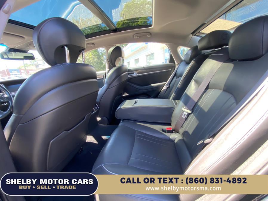 2015 Hyundai Genesis 4dr Sdn V6 3.8L RWD, available for sale in Springfield, Massachusetts | Shelby Motor Cars. Springfield, Massachusetts 2015 Hyundai Genesis 4dr Sdn V6 3.8L RWD, available for sale in Springfield, Massachusetts | Shelby Motor Cars. Springfield, Massachusetts