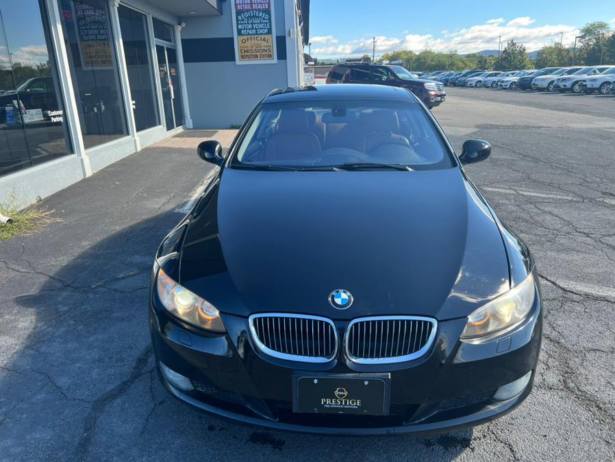 Used BMW 3 Series 2dr Cpe 328i xDrive AWD SULEV 2010 | Prestige Pre-Owned Motors Inc. New Windsor, New York Used BMW 3 Series 2dr Cpe 328i xDrive AWD SULEV 2010 | Prestige Pre-Owned Motors Inc. New Windsor, New York