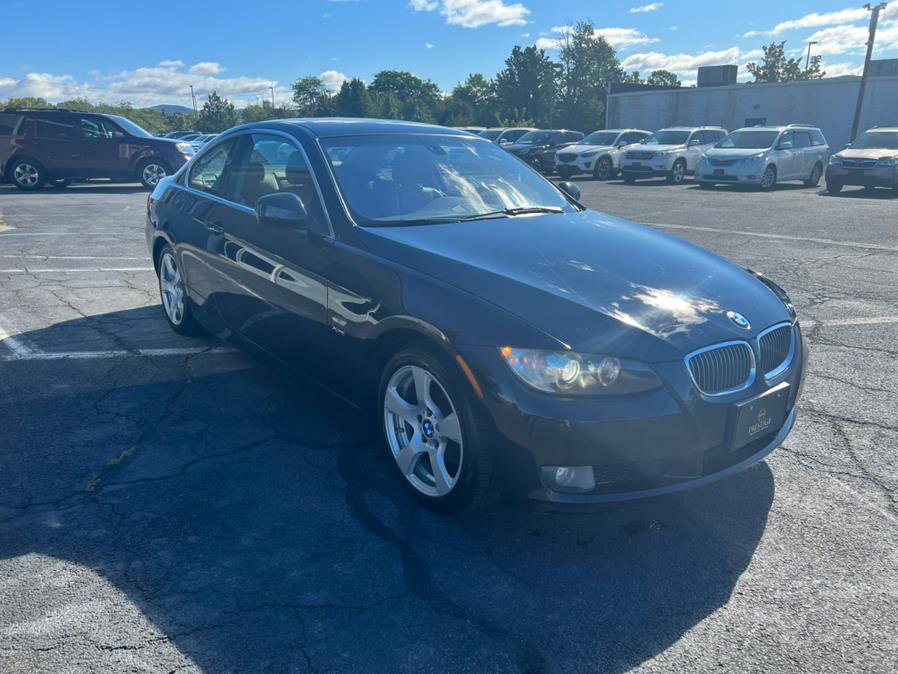 Used BMW 3 Series 2dr Cpe 328i xDrive AWD SULEV 2010 | Prestige Pre-Owned Motors Inc. New Windsor, New York Used BMW 3 Series 2dr Cpe 328i xDrive AWD SULEV 2010 | Prestige Pre-Owned Motors Inc. New Windsor, New York