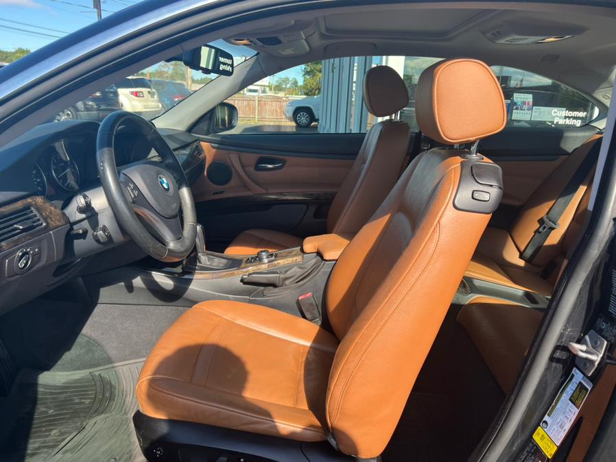 Used BMW 3 Series 2dr Cpe 328i xDrive AWD SULEV 2010 | Prestige Pre-Owned Motors Inc. New Windsor, New York Used BMW 3 Series 2dr Cpe 328i xDrive AWD SULEV 2010 | Prestige Pre-Owned Motors Inc. New Windsor, New York