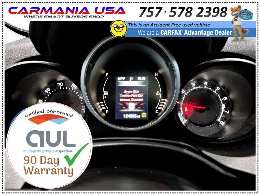 Used Fiat 500X FWD 4dr Trekking Plus 2016 | CARMANIA USA. Chesapeake, Virginia Used Fiat 500X FWD 4dr Trekking Plus 2016 | CARMANIA USA. Chesapeake, Virginia