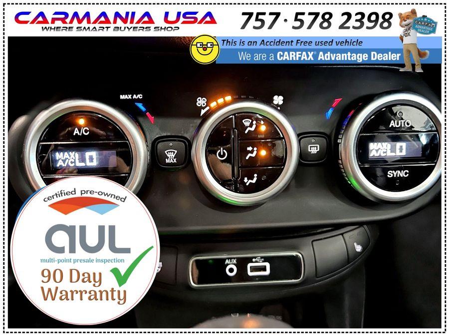 Used Fiat 500X FWD 4dr Trekking Plus 2016 | CARMANIA USA. Chesapeake, Virginia Used Fiat 500X FWD 4dr Trekking Plus 2016 | CARMANIA USA. Chesapeake, Virginia