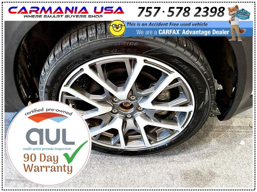 Used Fiat 500X FWD 4dr Trekking Plus 2016 | CARMANIA USA. Chesapeake, Virginia Used Fiat 500X FWD 4dr Trekking Plus 2016 | CARMANIA USA. Chesapeake, Virginia